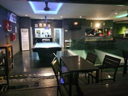 Riverfront Boutique Hotel Malacca Exterior photo